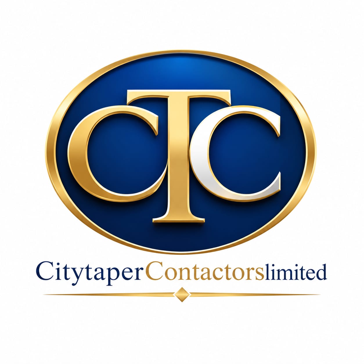 City Tapers Contractors Limited logo